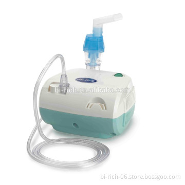 2017 walmart portable air compressor nebulizer nasal inhaler machine BR-CN116
